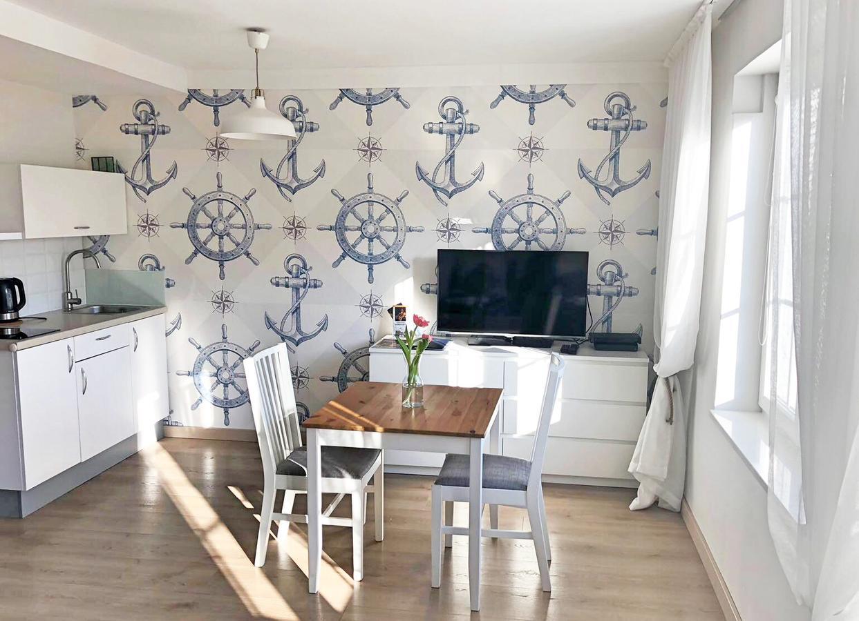 Lux Apartamenty Old Town Gdansk Exterior foto