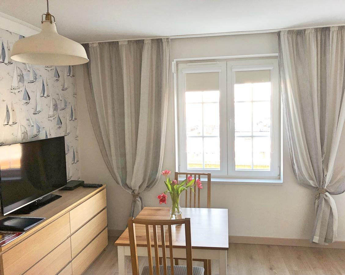 Lux Apartamenty Old Town Gdansk Exterior foto