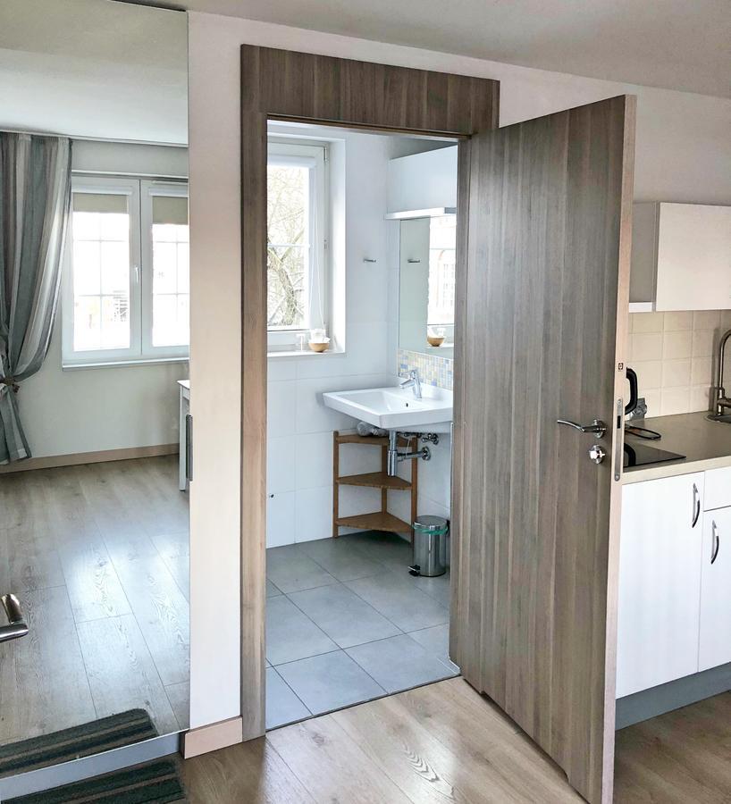 Lux Apartamenty Old Town Gdansk Exterior foto