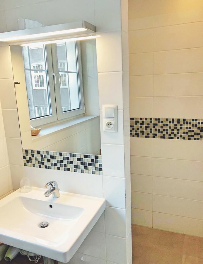 Lux Apartamenty Old Town Gdansk Exterior foto