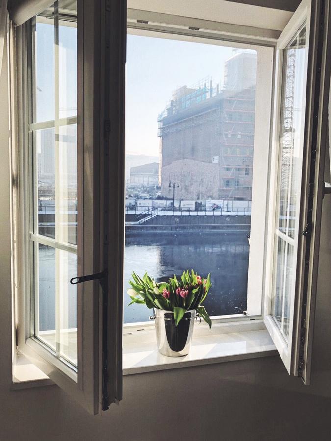 Lux Apartamenty Old Town Gdansk Exterior foto