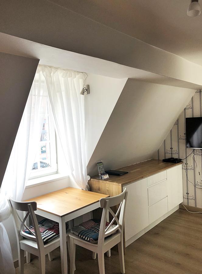 Lux Apartamenty Old Town Gdansk Exterior foto
