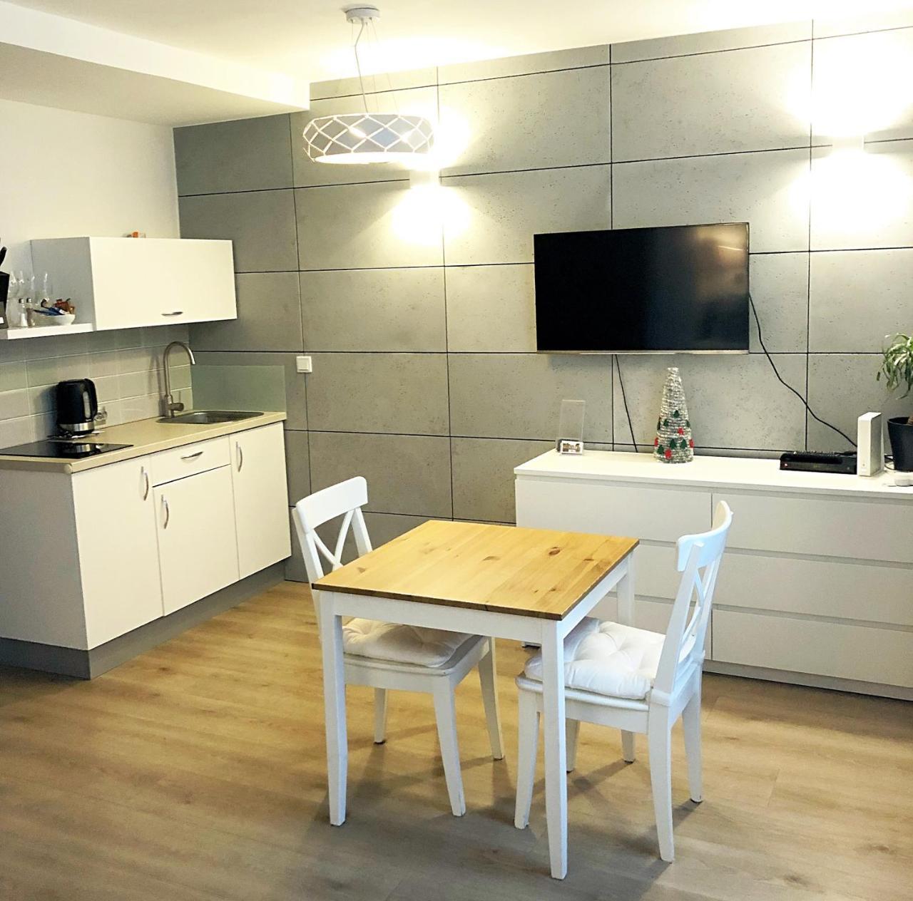 Lux Apartamenty Old Town Gdansk Exterior foto